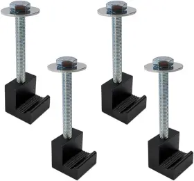 445037260240 LLNSEAUTO Tool Box Mounting Alloy Hooks Toolbox