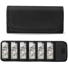 2029 LOGHOHU Organizer Cash Bag