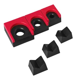 RO-3PCS-R LOOKFOX Ratchet Organizer Pack Set Magnets Kit