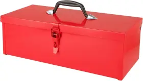 LXUS-TOOLBOX-1PC-RED-241017 LOPYXBR Tool Box Latch