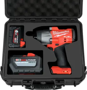 MIW-BANSHOU-M18 LOTOCASE Milwaukee Impact Torque Wrench Tool