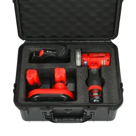 MW010 LOTOCASE Milwaukee Tool Fuel Kit