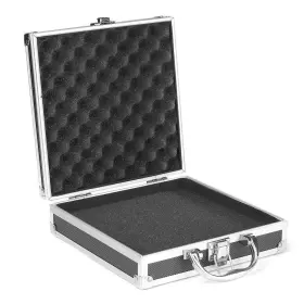 5765159826042 LOVFASH Casemini Foam Briefcase Toolbox Po