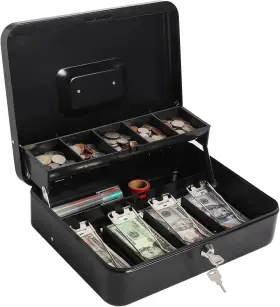 YS250 LOVNDI Cash Box Tray Lock Key