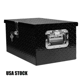 LOYISIKE07151W LOYISIKE Tool Box Tread Flat Carlockable