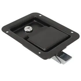 LUQEEGRAVD7XHTG2 LUQEEG Trailer Paddle Lock Toolbox Rvs
