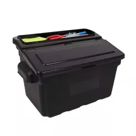 445000178107 LUXOR Outrigger Tool Storage Utility