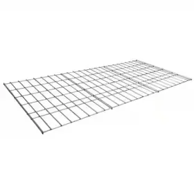 WG7224 LYON Storage Rack Steel Galvanized