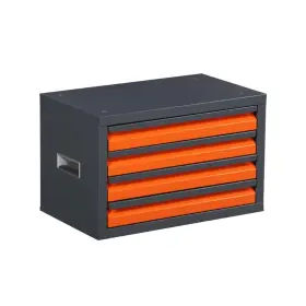 445587400647 LYREIGN Drill Bit Dispenser Cabinet Thread