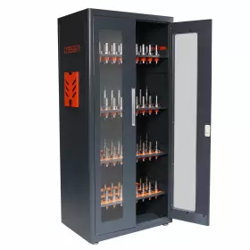 RGT-DJGX04A LYREIGN Cnc Tool Organizer Rack Multifunctional #3