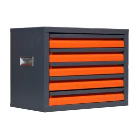 TCC-D5 LYREIGN Drill Bit Dispenser Cabinet Organizer