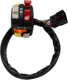 791519987684 M-MATI Left Handlebar Switch Polaris Atv