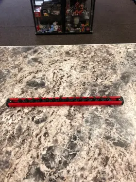 MAGRAIL18 MAC TOOLS