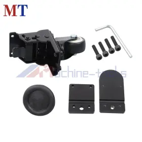 MT7290866 BOX Tool Caster Rolling Packout Wheel Kit