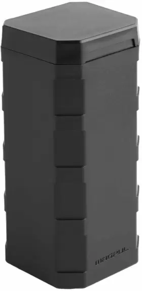MAG1223-BLK MAGPUL INDUSTRIES Da Crush Storage Box