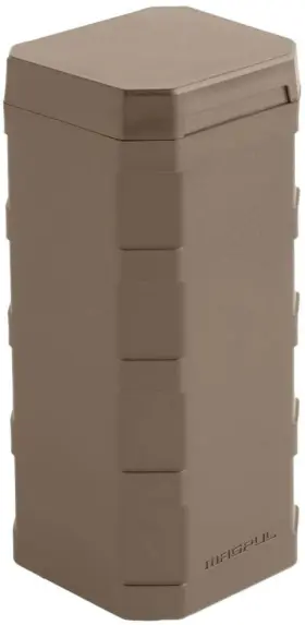 MAG1223-FDE MAGPUL INDUSTRIES Da Crush Storage Box