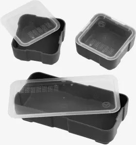 MAG1389-BLK MAGPUL INDUSTRIES Da Storage Box #3