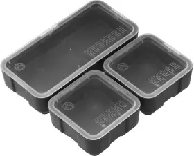 MAG1389-BLK MAGPUL INDUSTRIES Da Storage Box