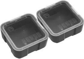 MAG1390-BLK MAGPUL INDUSTRIES Da Bins Storage Box