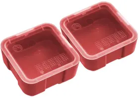 MAG1390-RED MAGPUL INDUSTRIES Da Bins Storage Box