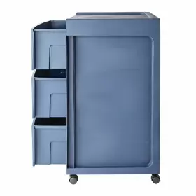078652099451 MAINSTAYS Drawer Diamond Storage Cove #3