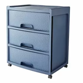 078652099451 MAINSTAYS Drawer Diamond Storage Cove