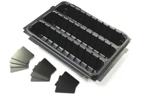088381463836 MAKITA Makpac Interlocking Row Tray Dividers Lid