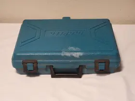 182422A MAKITA Toolbox Cordless Drill #2