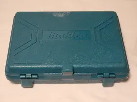 182422A MAKITA Toolbox Cordless Drill