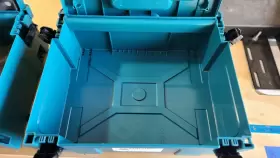 197211-7 MAKITA Interlocking Storage #3