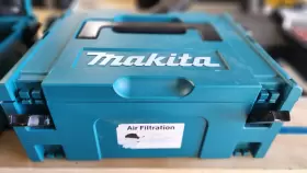 197211-7 MAKITA Interlocking Storage