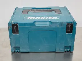 197212-5 MAKITA Interlocking Tool Box Storage