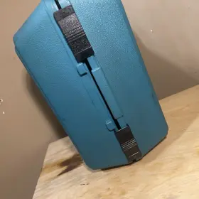 242836 MAKITA Marita Router #2