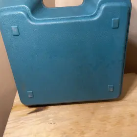 242836 MAKITA Marita Router #3