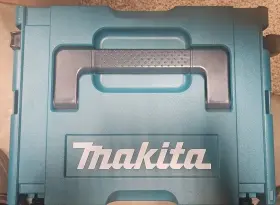 313022561504 MAKITA Interlocking Tool Box
