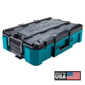 313047896810 MAKITA Maktrak Tool Box