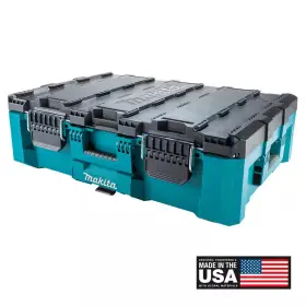 313056834858 MAKITA Maktrak Tool Box