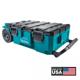 445007674626 MAKITA Maktrak Rolling Tool Chest