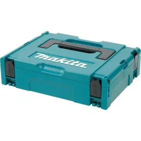 445011731728 MAKITA Interlocking Tool Box Modular #2
