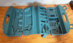 6723DW MAKITA Cordless Screwdriver #3