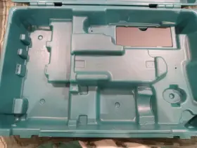 6914DWBE MAKITA Drill #3