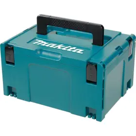711181736441 MAKITA Interlocking Tool Box Storage