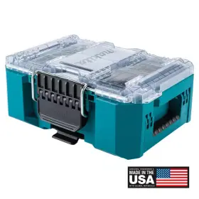 726084195417 MAKITA Maktrak Organizer