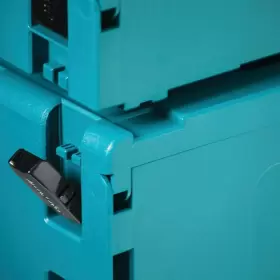 744759704979 MAKITA Interlocking Tool Box Storage #2