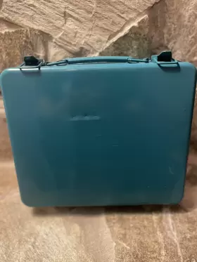 8190332 MAKITA Tool Box Clean #3