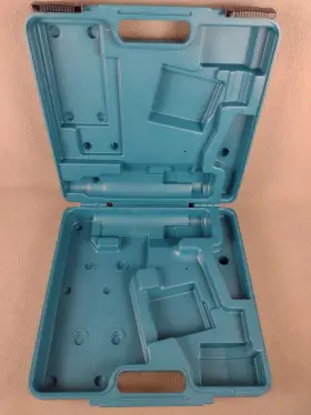 8244472 MAKITA Tool Drill Storage #2
