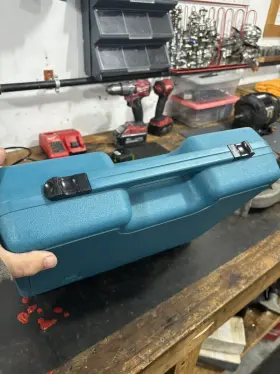 824476-5 MAKITA Cordless Driver Drill Storage #2