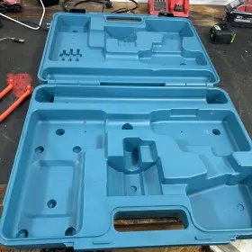 824476-5 MAKITA Cordless Driver Drill Storage #3