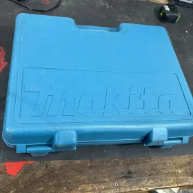 824476-5 MAKITA Cordless Driver Drill Storage