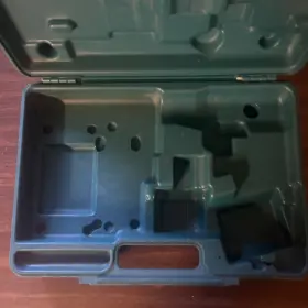 8246351 MAKITA Cordless Driver Drill Tool Box #2